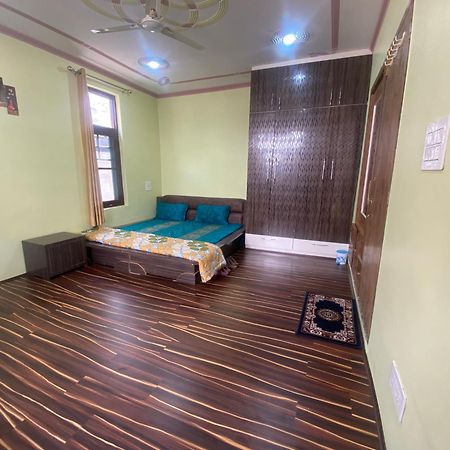 Penthouse Villa Srīnagar Zewnętrze zdjęcie