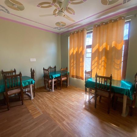 Penthouse Villa Srīnagar Zewnętrze zdjęcie