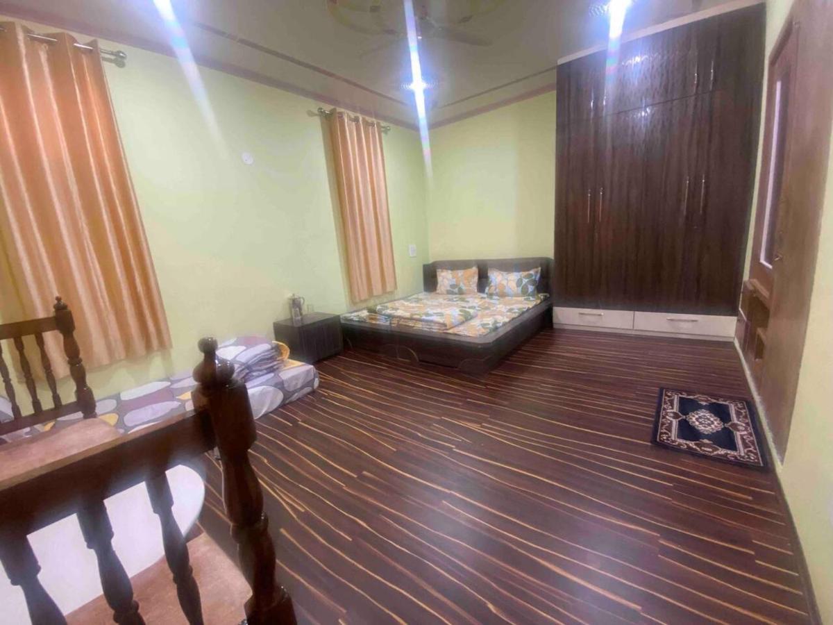 Penthouse Villa Srīnagar Zewnętrze zdjęcie