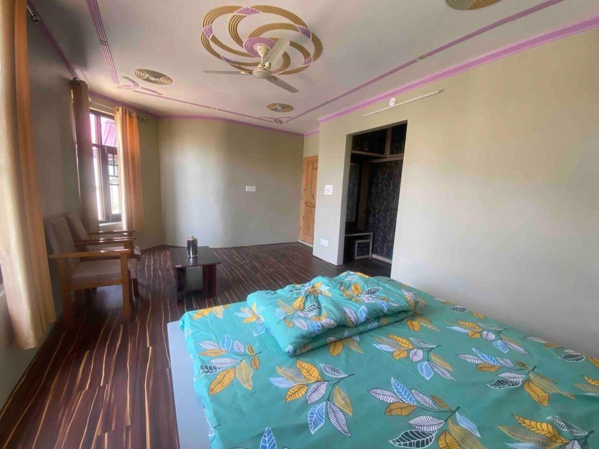 Penthouse Villa Srīnagar Zewnętrze zdjęcie